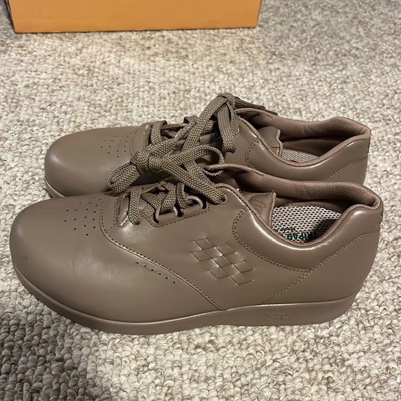 SAS  Tripad comfort SZ 8WW. Preowned in excellent condition. - Picture 3 of 7